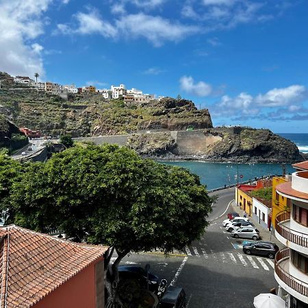 Casa Lucy Apartment Garachico  Luaran gambar