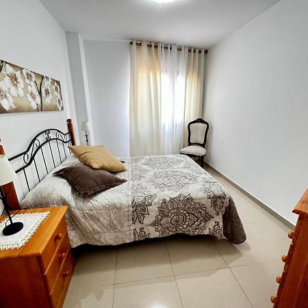 Casa Lucy Apartment Garachico  Luaran gambar