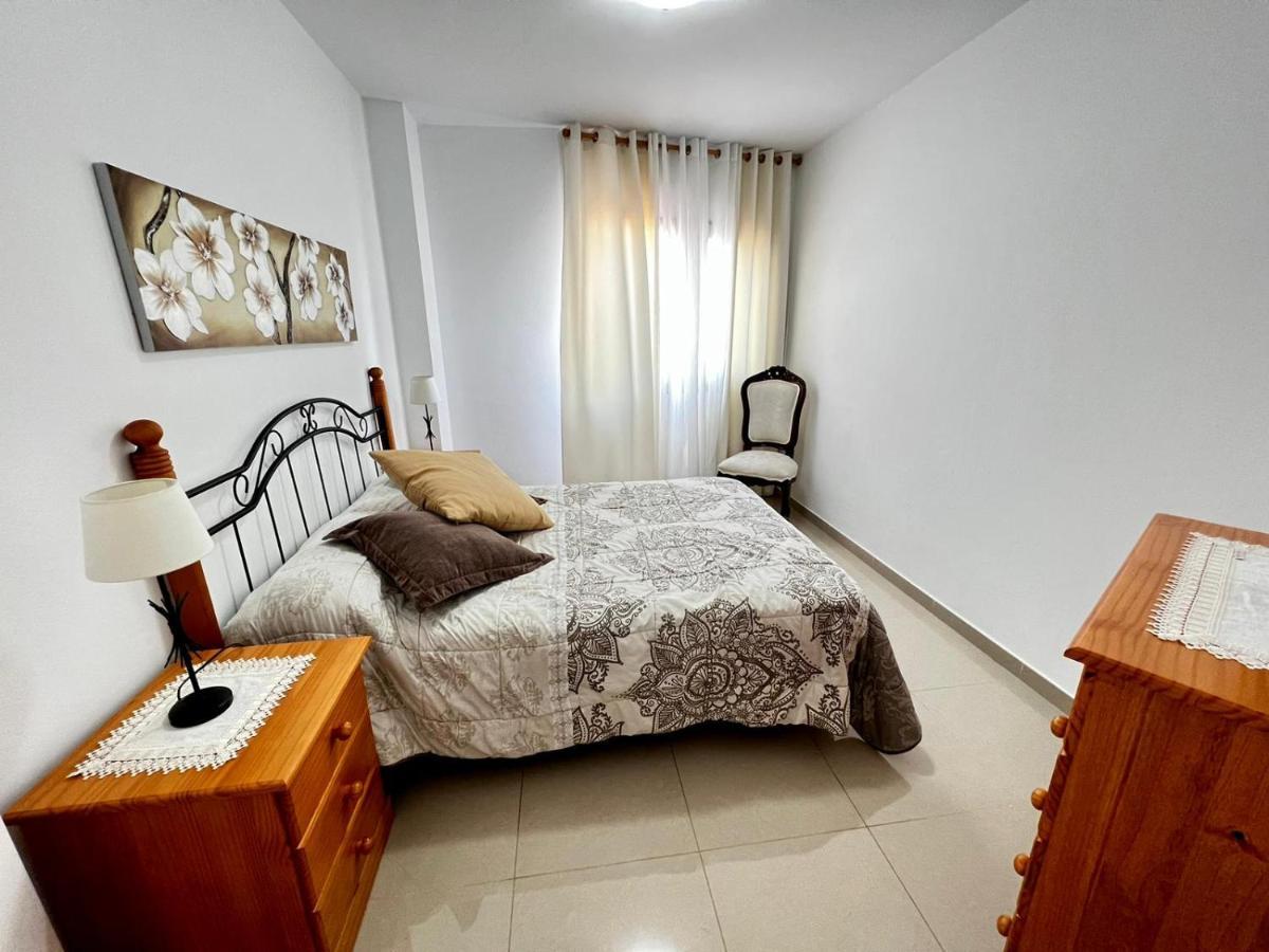 Casa Lucy Apartment Garachico  Luaran gambar