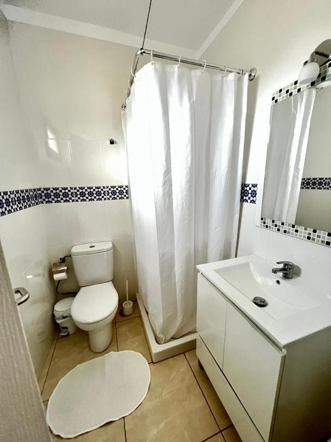 Casa Lucy Apartment Garachico  Luaran gambar