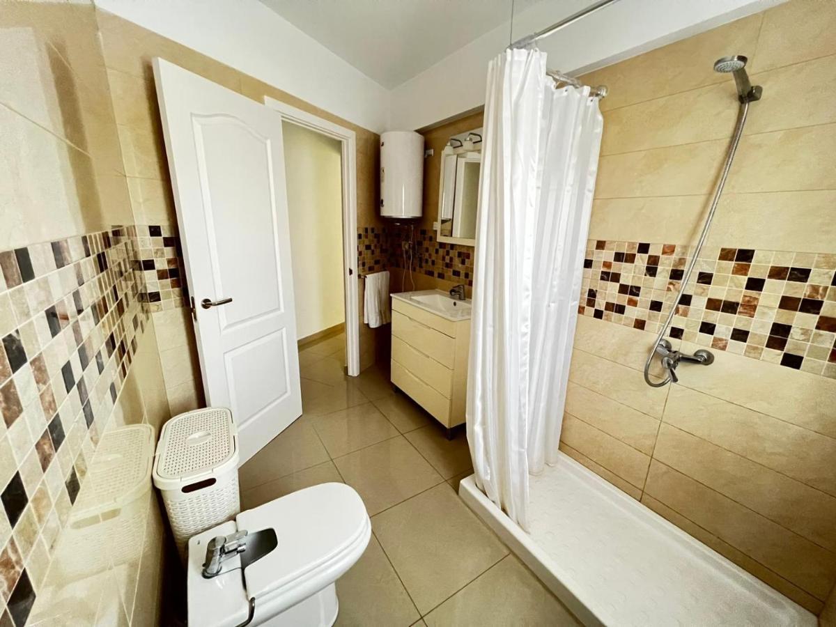 Casa Lucy Apartment Garachico  Luaran gambar