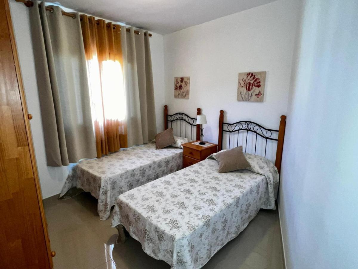 Casa Lucy Apartment Garachico  Luaran gambar