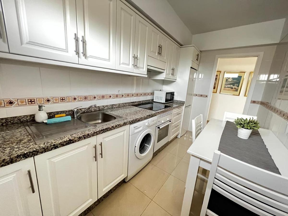 Casa Lucy Apartment Garachico  Luaran gambar