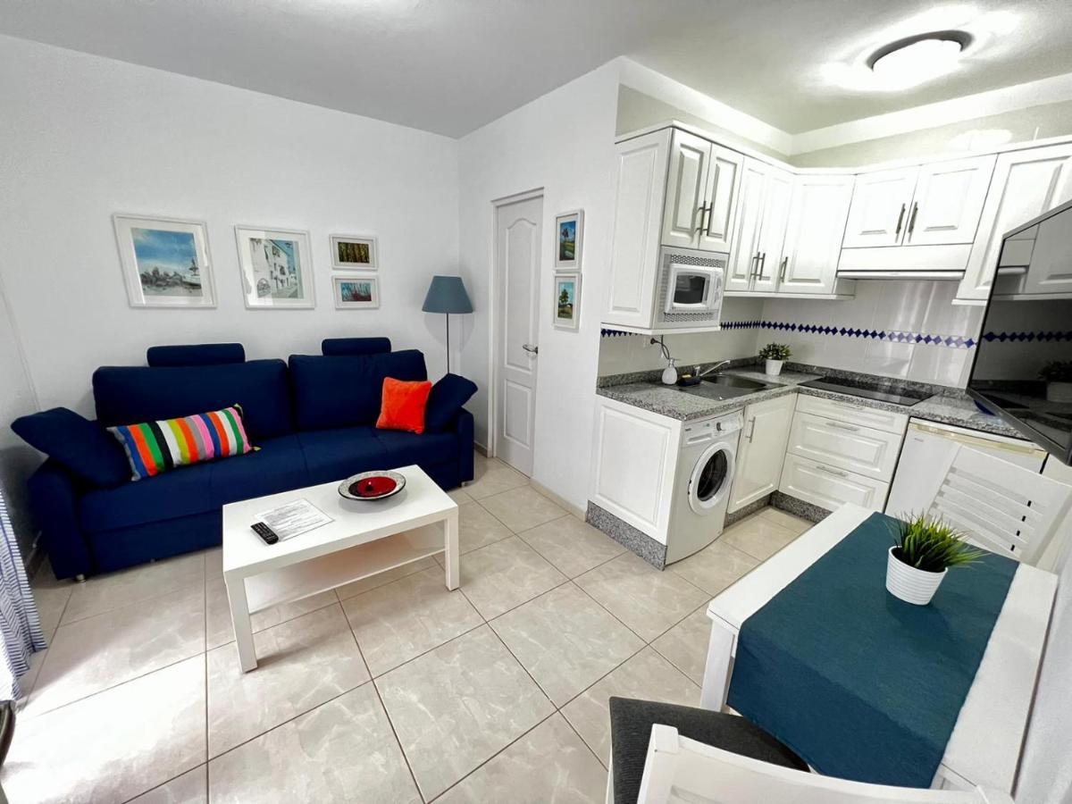 Casa Lucy Apartment Garachico  Luaran gambar