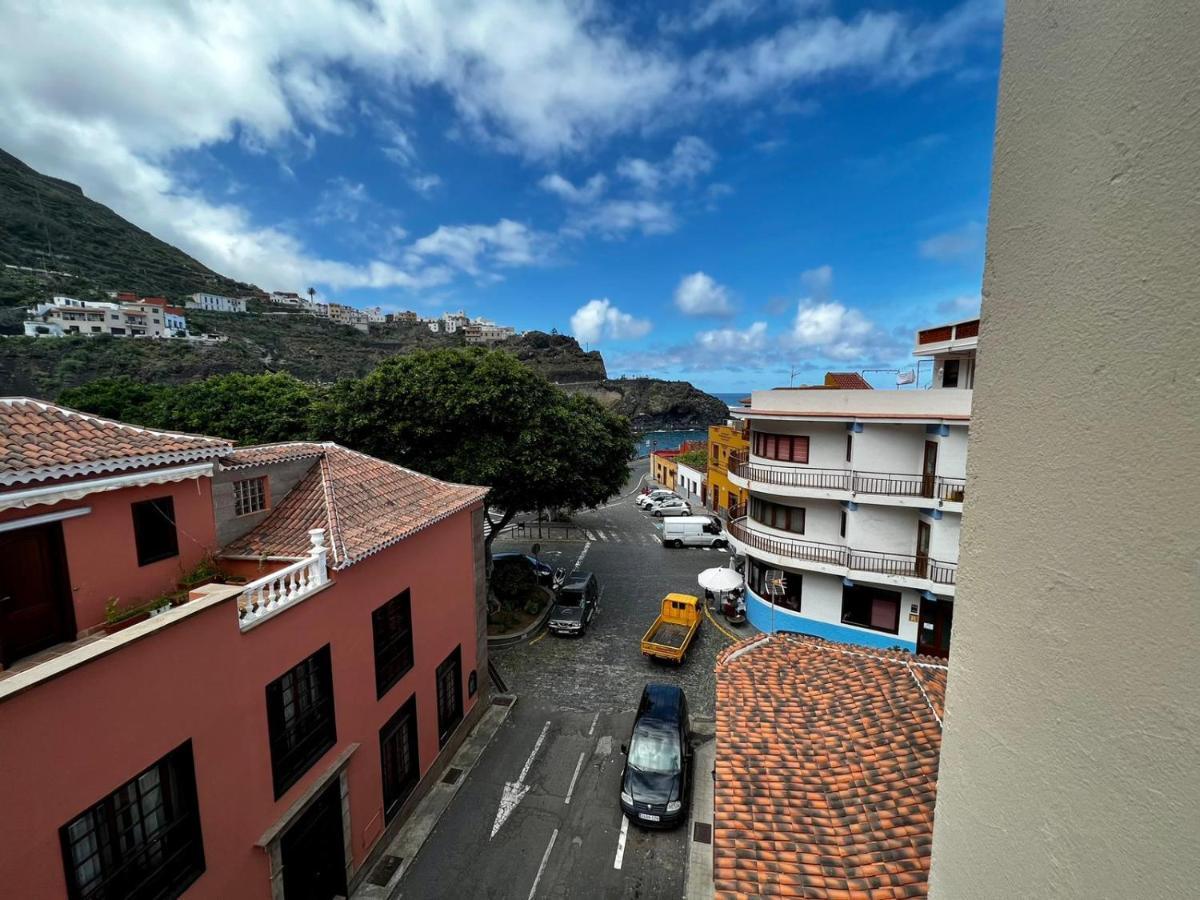 Casa Lucy Apartment Garachico  Luaran gambar
