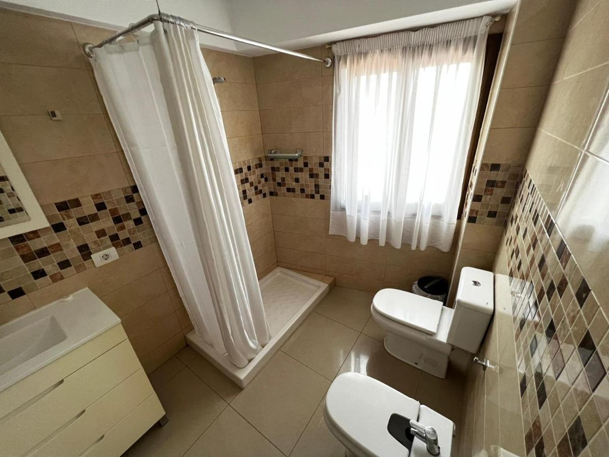 Casa Lucy Apartment Garachico  Luaran gambar