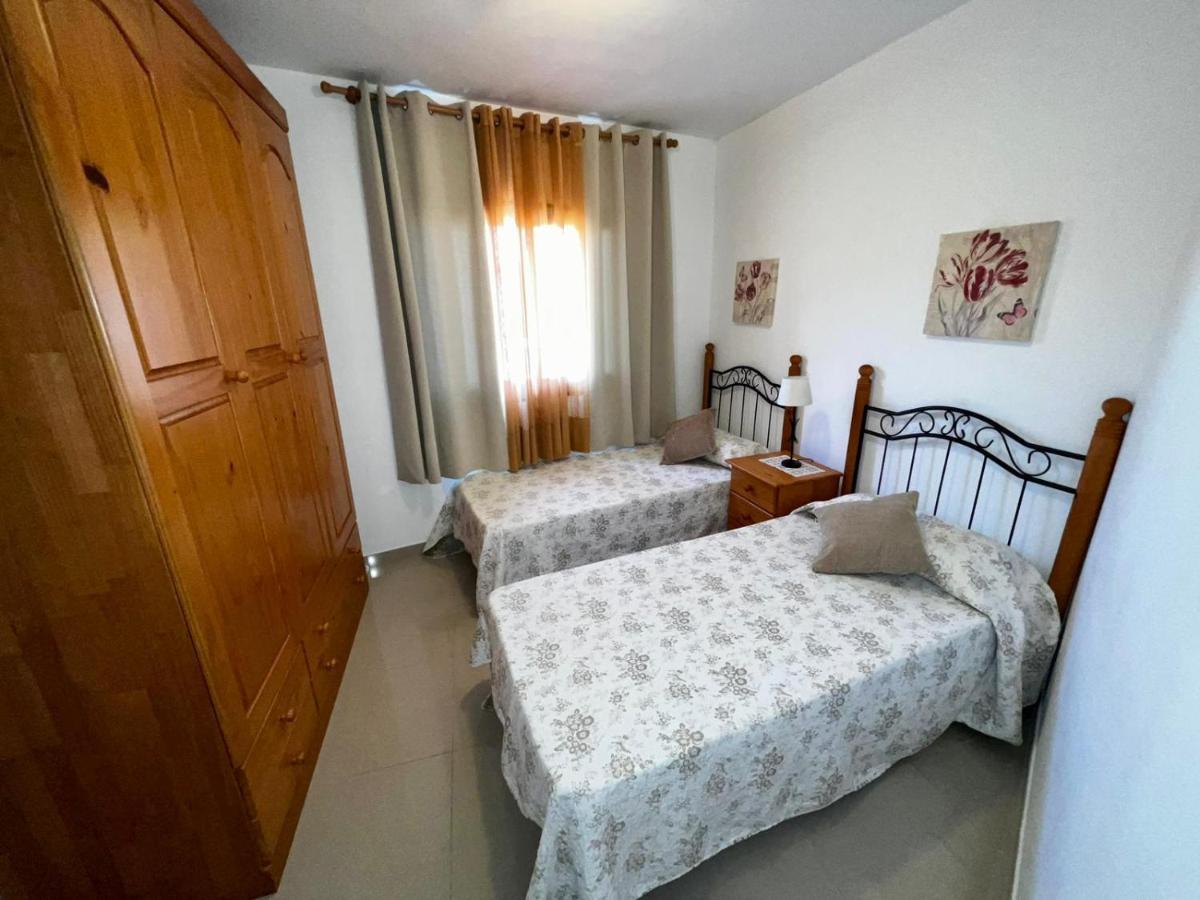 Casa Lucy Apartment Garachico  Luaran gambar