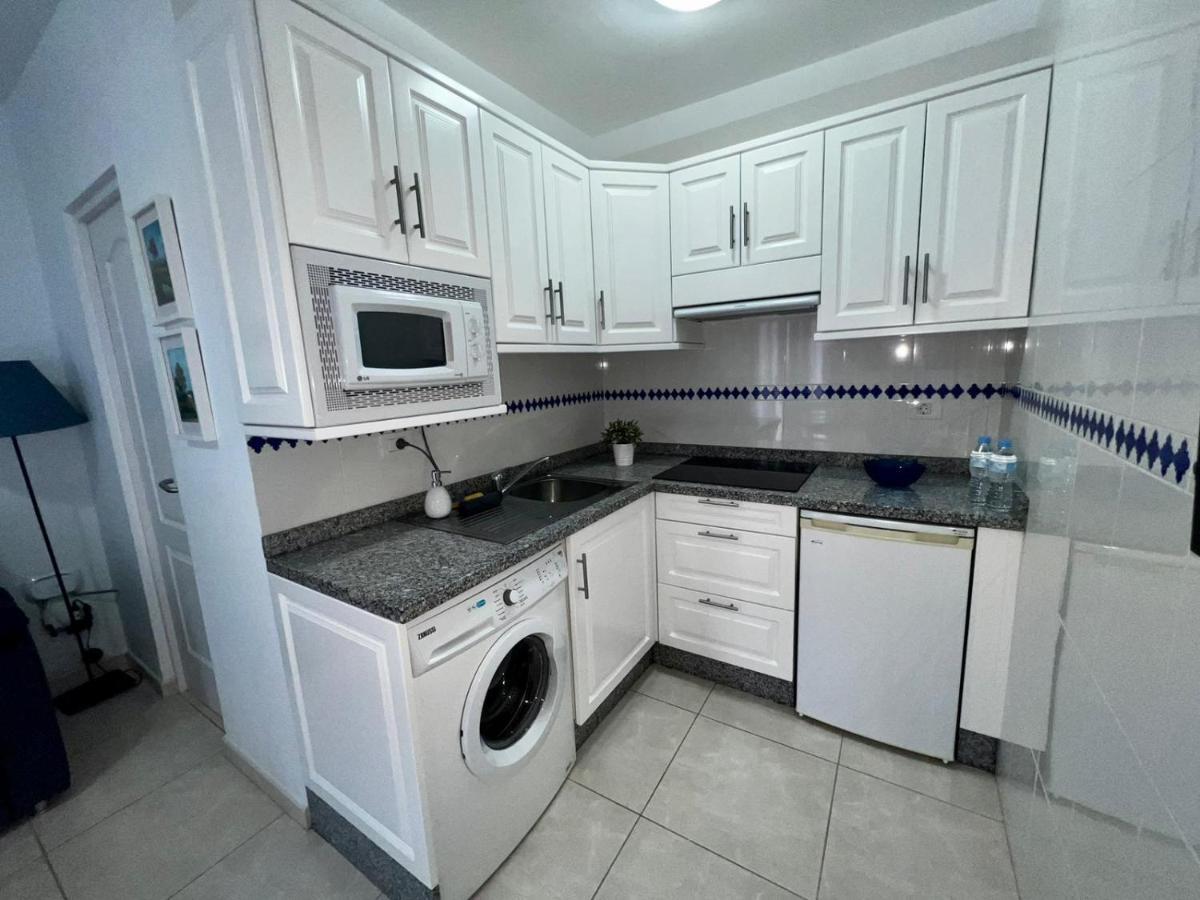 Casa Lucy Apartment Garachico  Luaran gambar