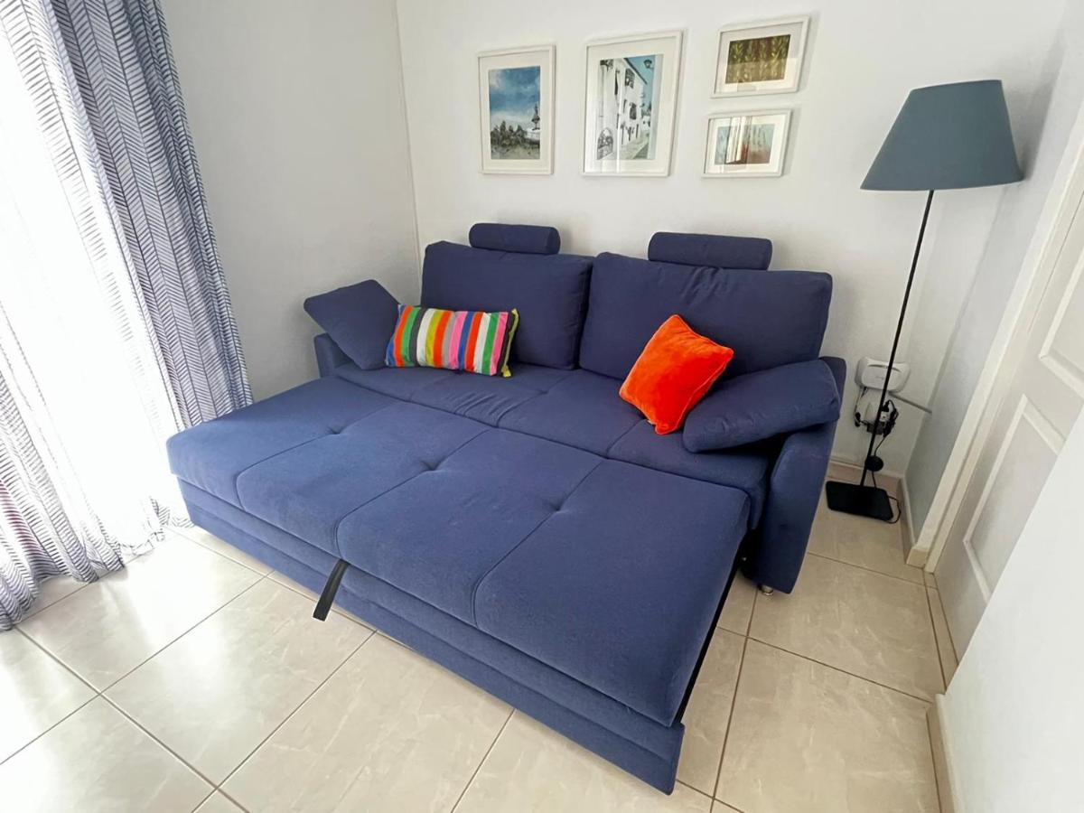 Casa Lucy Apartment Garachico  Luaran gambar